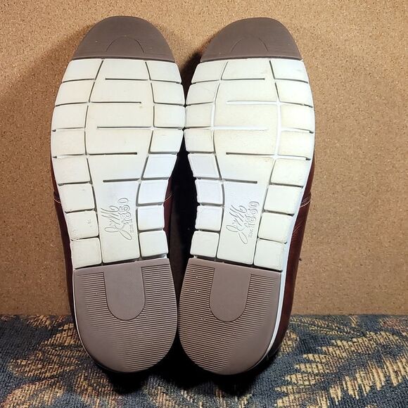 Johnston & Murphy Martell Plain Toe Oxford- Size 13 main image 6